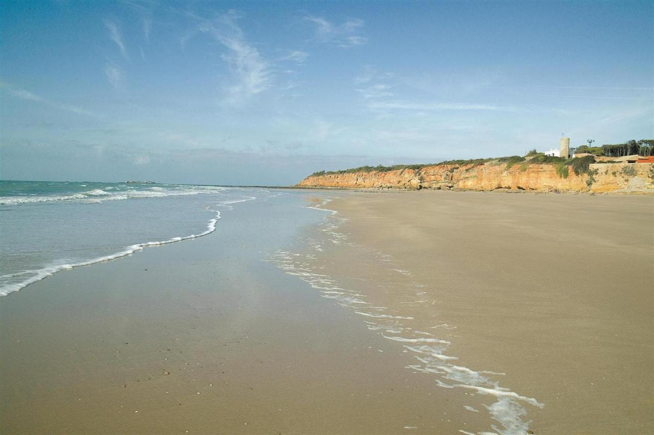 Parisito Beach Chiclana de la Frontera Exterior foto